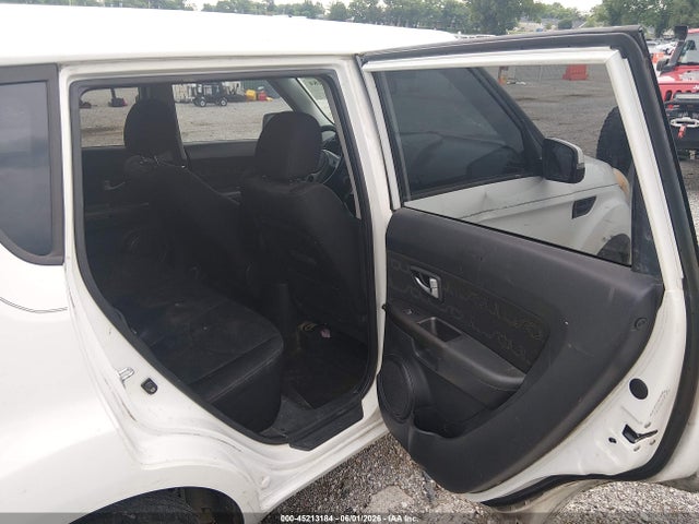 Продаж на аукціоні авто 2013 Kia Soul +, vin: KNDJT2A66D7586226, номер лоту: 45213184