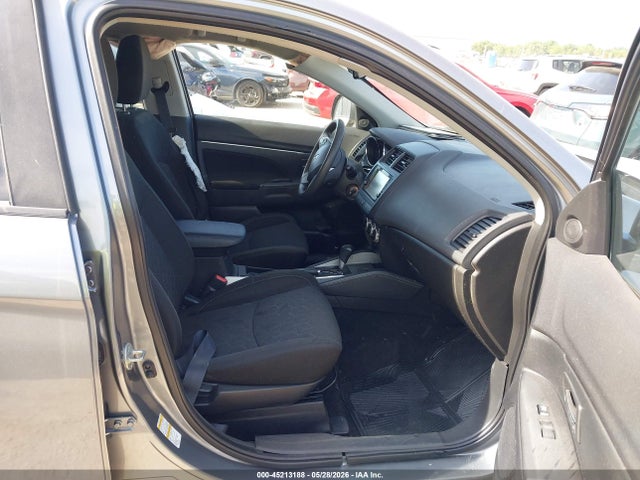 2022 Mitsubishi Outlander Sport 2.0 Be 2wd/2.0 Es 2wd/2.0 Le 2wd/2.0 S 2wd მანქანა იყიდება აუქციონზე, vin: JA4APUAU9NU004907, აუქციონის ნომერი: 45213188