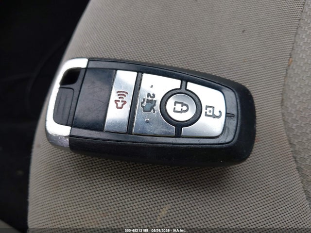 Ford FUSION SE 2019 3FA6P0HDXKR198429 Image 11