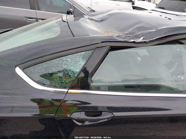 Ford FUSION SE 2019 3FA6P0HDXKR198429 Image 6