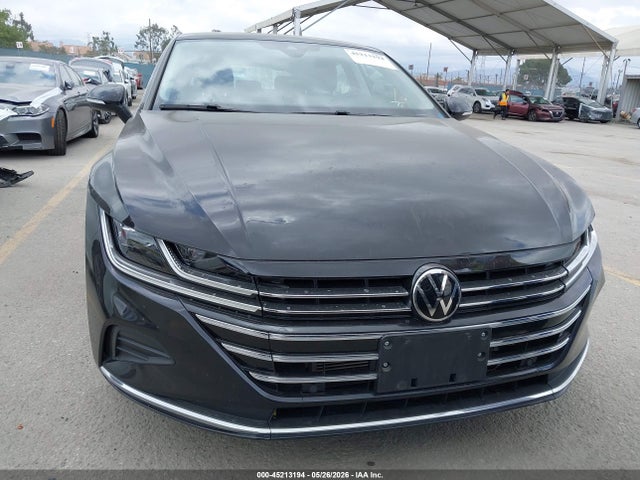 WVWAR7ANXME011870 Volkswagen Arteon 2.0t Se