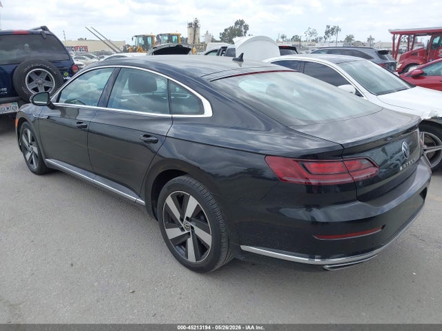 WVWAR7ANXME011870 Volkswagen Arteon 2.0t Se