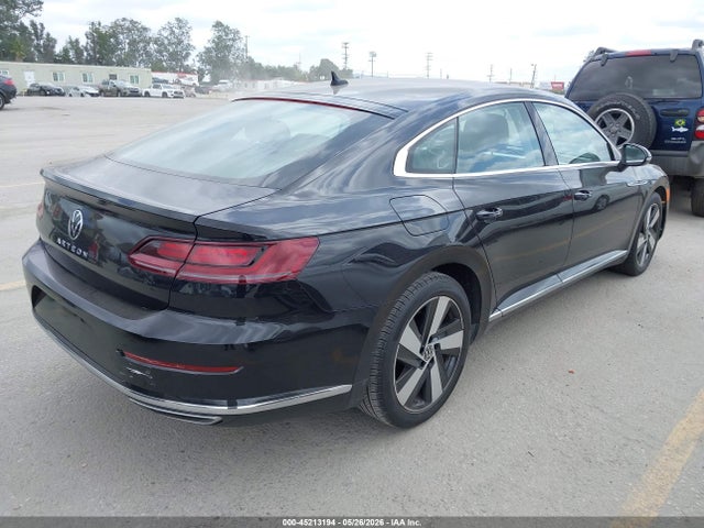 WVWAR7ANXME011870 Volkswagen Arteon 2.0t Se