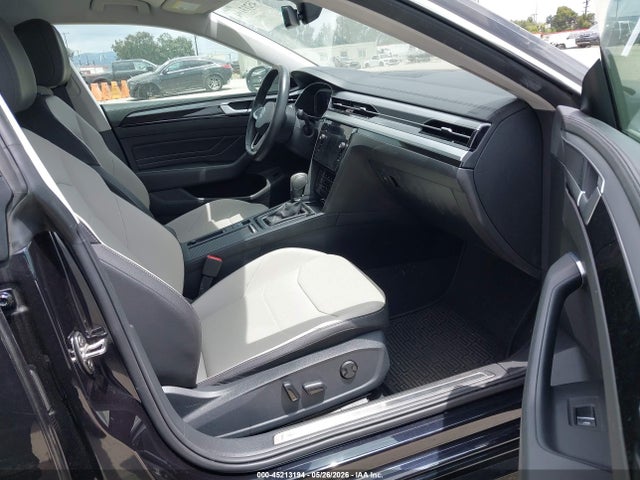 WVWAR7ANXME011870 Volkswagen Arteon 2.0t Se