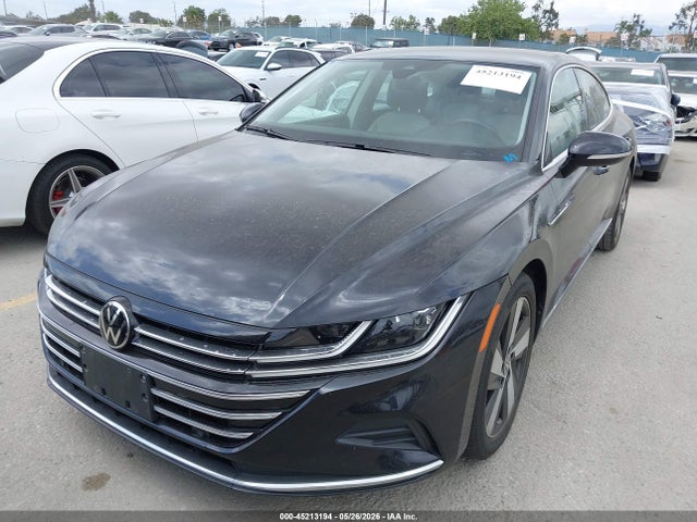 WVWAR7ANXME011870 Volkswagen Arteon 2.0t Se