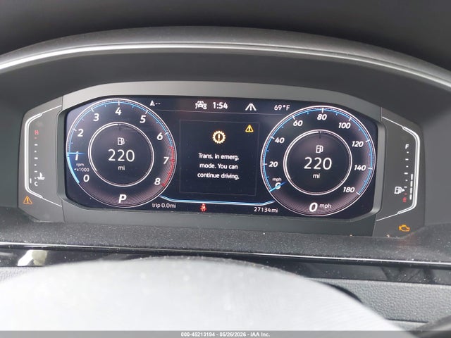 WVWAR7ANXME011870 Volkswagen Arteon 2.0t Se