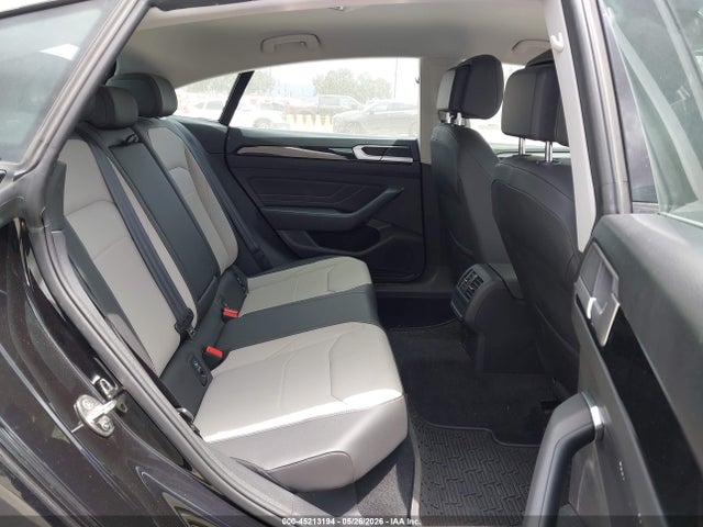 WVWAR7ANXME011870 Volkswagen Arteon 2.0t Se