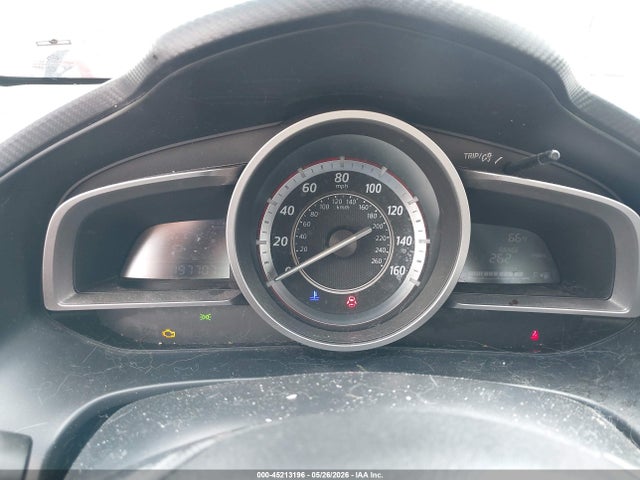 3MZBM1V73FM159378 Mazda Mazda3 I Touring