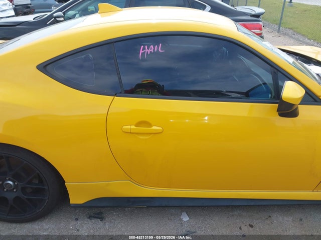 45213199 :رقم المزاد ، JF1ZNAA14F8706894 vin ، 2015 Scion Fr-s Release Series مزاد بيع