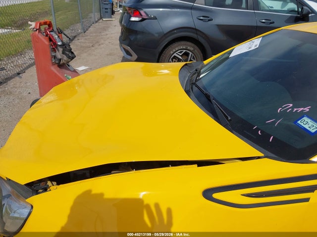 45213199 :رقم المزاد ، JF1ZNAA14F8706894 vin ، 2015 Scion Fr-s Release Series مزاد بيع
