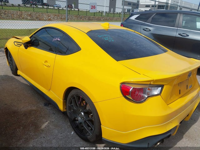 45213199 :رقم المزاد ، JF1ZNAA14F8706894 vin ، 2015 Scion Fr-s Release Series مزاد بيع