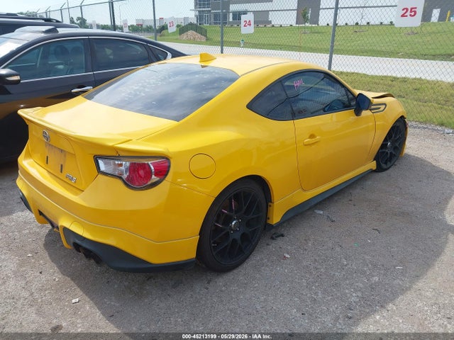 45213199 :رقم المزاد ، JF1ZNAA14F8706894 vin ، 2015 Scion Fr-s Release Series مزاد بيع