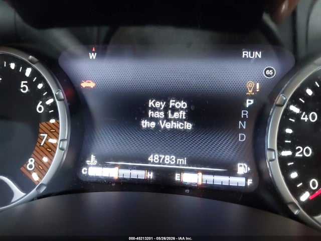 Продажа на аукционе авто 2021 Jeep Renegade Latitude Fwd, vin: ZACNJCBB0MPN13734, номер лота: 45213201