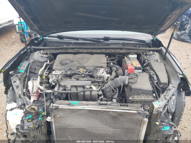 Aukcja sprzedaży 2020 Toyota Camry Se, vin: 4T1G11AK4LU966202, numer aukcji: 45213206