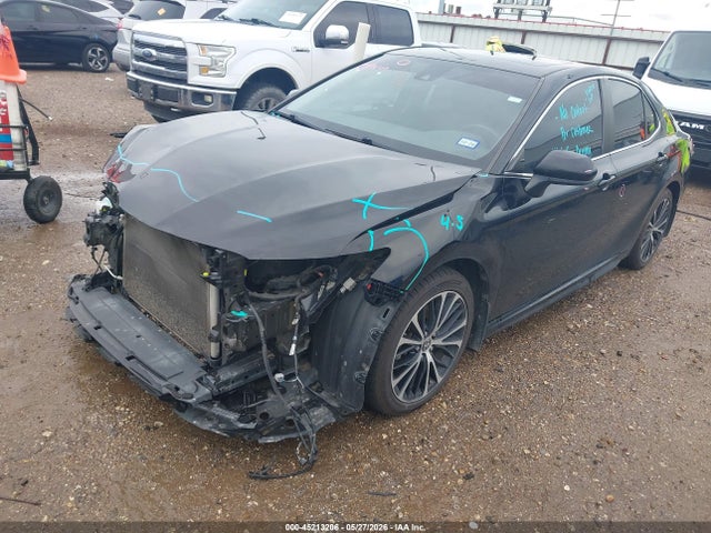 Aukcja sprzedaży 2020 Toyota Camry Se, vin: 4T1G11AK4LU966202, numer aukcji: 45213206