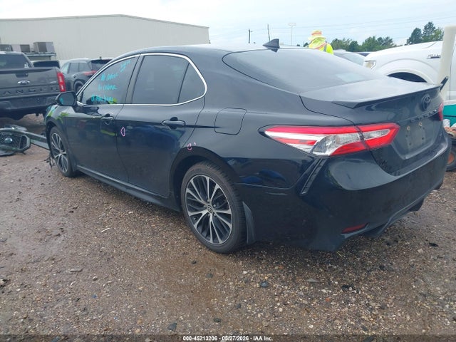 Aukcja sprzedaży 2020 Toyota Camry Se, vin: 4T1G11AK4LU966202, numer aukcji: 45213206