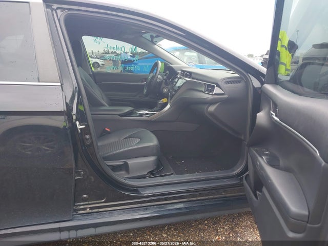 Aukcja sprzedaży 2020 Toyota Camry Se, vin: 4T1G11AK4LU966202, numer aukcji: 45213206