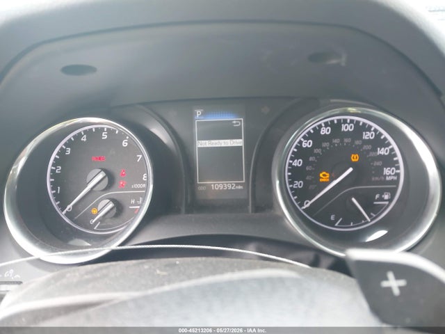 Aukcja sprzedaży 2020 Toyota Camry Se, vin: 4T1G11AK4LU966202, numer aukcji: 45213206