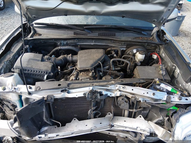 Aukcja sprzedaży 2022 Toyota Tacoma Sr, vin: 3TYRX5GNXNT054805, numer aukcji: 45213207