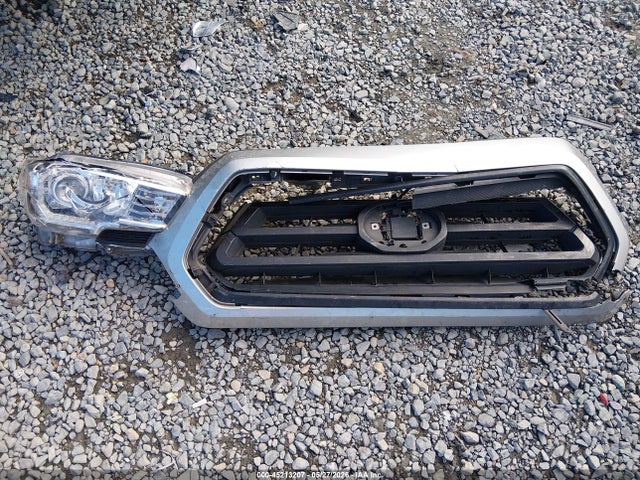Aukcja sprzedaży 2022 Toyota Tacoma Sr, vin: 3TYRX5GNXNT054805, numer aukcji: 45213207