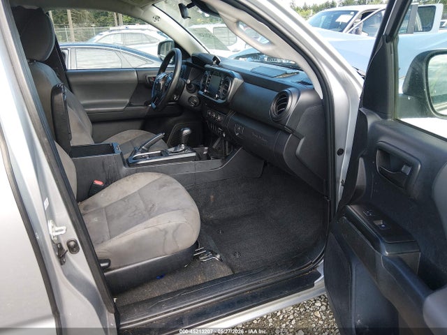 Aukcja sprzedaży 2022 Toyota Tacoma Sr, vin: 3TYRX5GNXNT054805, numer aukcji: 45213207