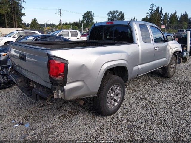 Aukcja sprzedaży 2022 Toyota Tacoma Sr, vin: 3TYRX5GNXNT054805, numer aukcji: 45213207