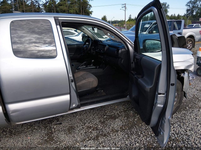Aukcja sprzedaży 2022 Toyota Tacoma Sr, vin: 3TYRX5GNXNT054805, numer aukcji: 45213207