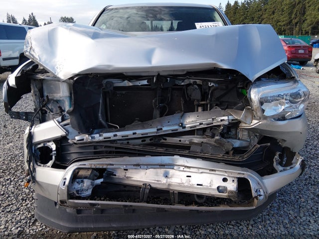 Aukcja sprzedaży 2022 Toyota Tacoma Sr, vin: 3TYRX5GNXNT054805, numer aukcji: 45213207