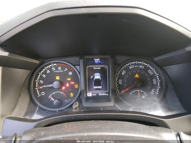 Aukcja sprzedaży 2022 Toyota Tacoma Sr, vin: 3TYRX5GNXNT054805, numer aukcji: 45213207