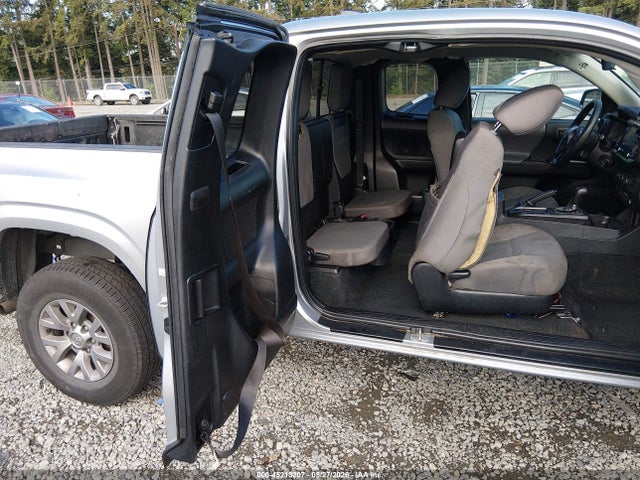Aukcja sprzedaży 2022 Toyota Tacoma Sr, vin: 3TYRX5GNXNT054805, numer aukcji: 45213207