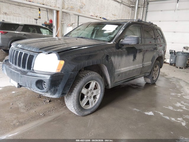 Aukcja sprzedaży 2007 Jeep Grand Cherokee Laredo, vin: 1J8GR48K97C639691, numer aukcji: 45213209