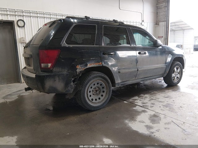 Aukcja sprzedaży 2007 Jeep Grand Cherokee Laredo, vin: 1J8GR48K97C639691, numer aukcji: 45213209