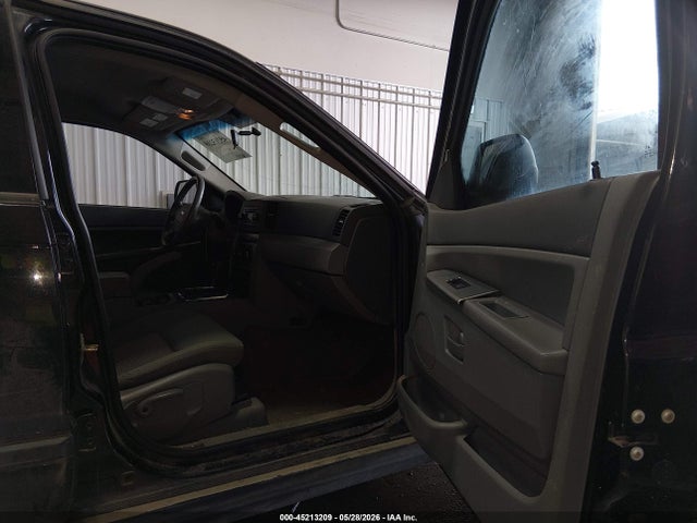 Aukcja sprzedaży 2007 Jeep Grand Cherokee Laredo, vin: 1J8GR48K97C639691, numer aukcji: 45213209