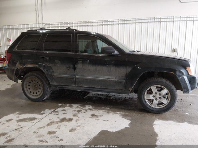 Aukcja sprzedaży 2007 Jeep Grand Cherokee Laredo, vin: 1J8GR48K97C639691, numer aukcji: 45213209