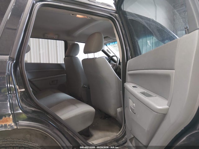 Aukcja sprzedaży 2007 Jeep Grand Cherokee Laredo, vin: 1J8GR48K97C639691, numer aukcji: 45213209