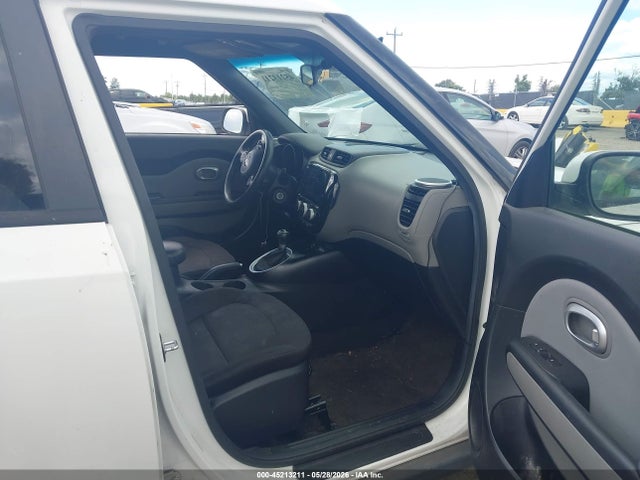 KNDJN2A29F7804234 KIA Soul