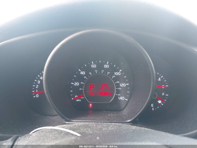 KNDJN2A29F7804234 KIA Soul