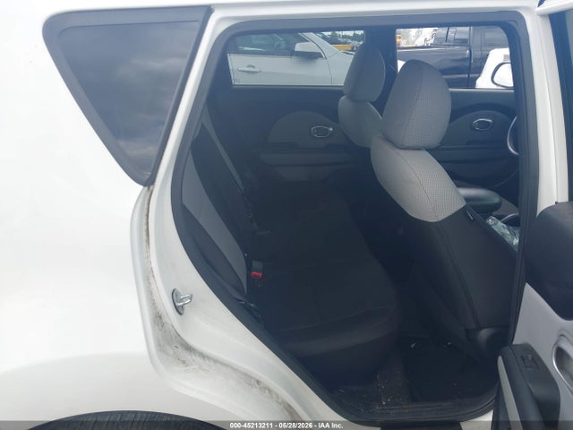 KNDJN2A29F7804234 KIA Soul