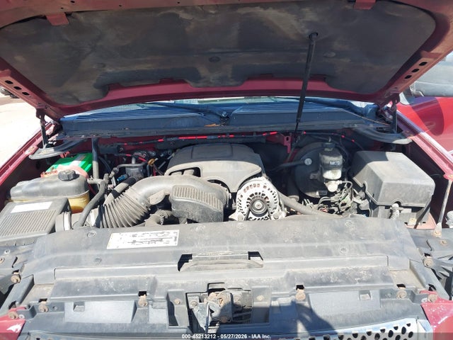 Продажа на аукционе авто 2008 Gmc Yukon Denali, vin: 1GKEC63808J211128, номер лота: 45213212