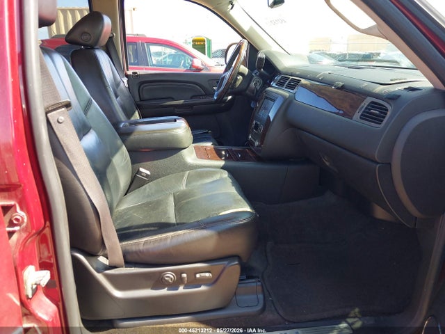 Продажа на аукционе авто 2008 Gmc Yukon Denali, vin: 1GKEC63808J211128, номер лота: 45213212