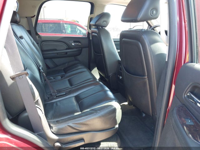Продажа на аукционе авто 2008 Gmc Yukon Denali, vin: 1GKEC63808J211128, номер лота: 45213212