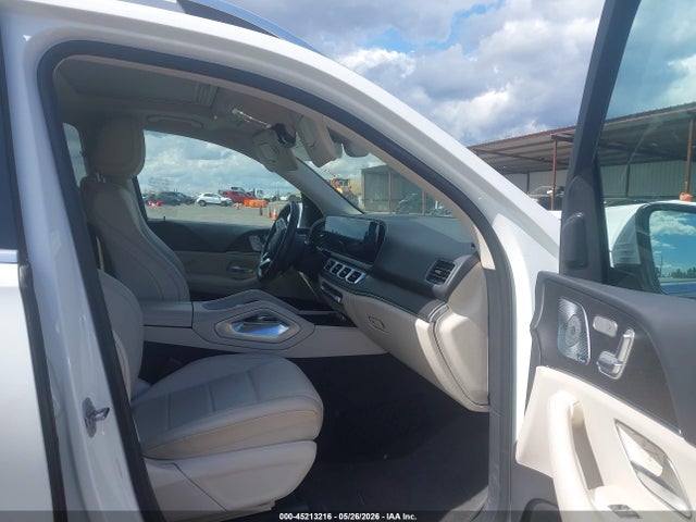 Aukcja sprzedaży 2020 Mercedes-benz Gle 350 4matic, vin: 4JGFB4KB4LA007831, numer aukcji: 45213216