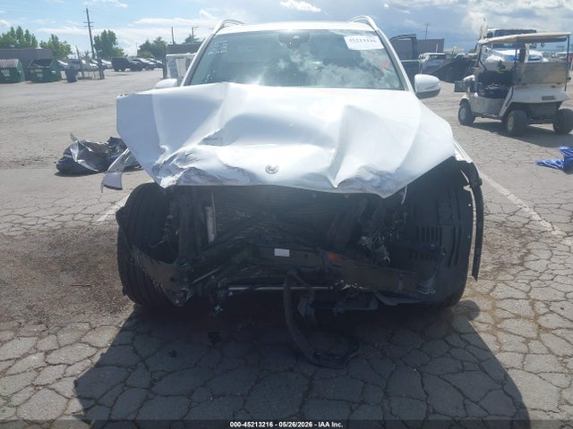 Aukcja sprzedaży 2020 Mercedes-benz Gle 350 4matic, vin: 4JGFB4KB4LA007831, numer aukcji: 45213216