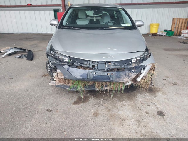 Aukcja sprzedaży 2017 Toyota Prius Prime Premium, vin: JTDKARFP8H3057829, numer aukcji: 45213217