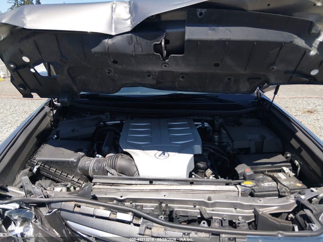 Lexus GX 460 2014 JTJBM7FX6E5078204 Image 10