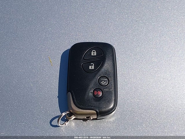 Lexus GX 460 2014 JTJBM7FX6E5078204 Image 11