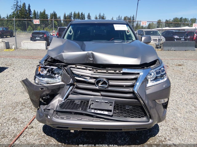 Lexus GX 460 2014 JTJBM7FX6E5078204 Image 13