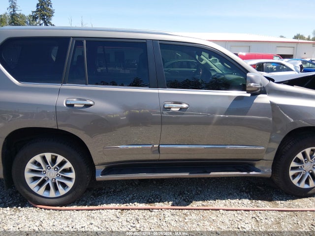 Lexus GX 460 2014 JTJBM7FX6E5078204 Image 14