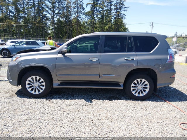 Lexus GX 460 2014 JTJBM7FX6E5078204 Image 15
