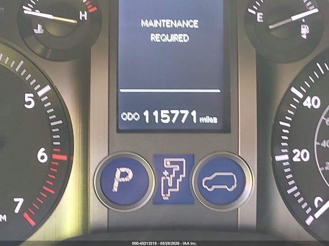 Lexus GX 460 2014 JTJBM7FX6E5078204 Image 16